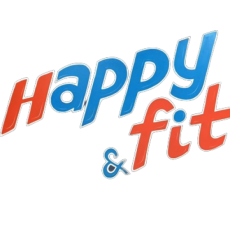 HAPPY AND FIT