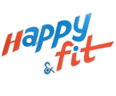 HAPPY AND FIT